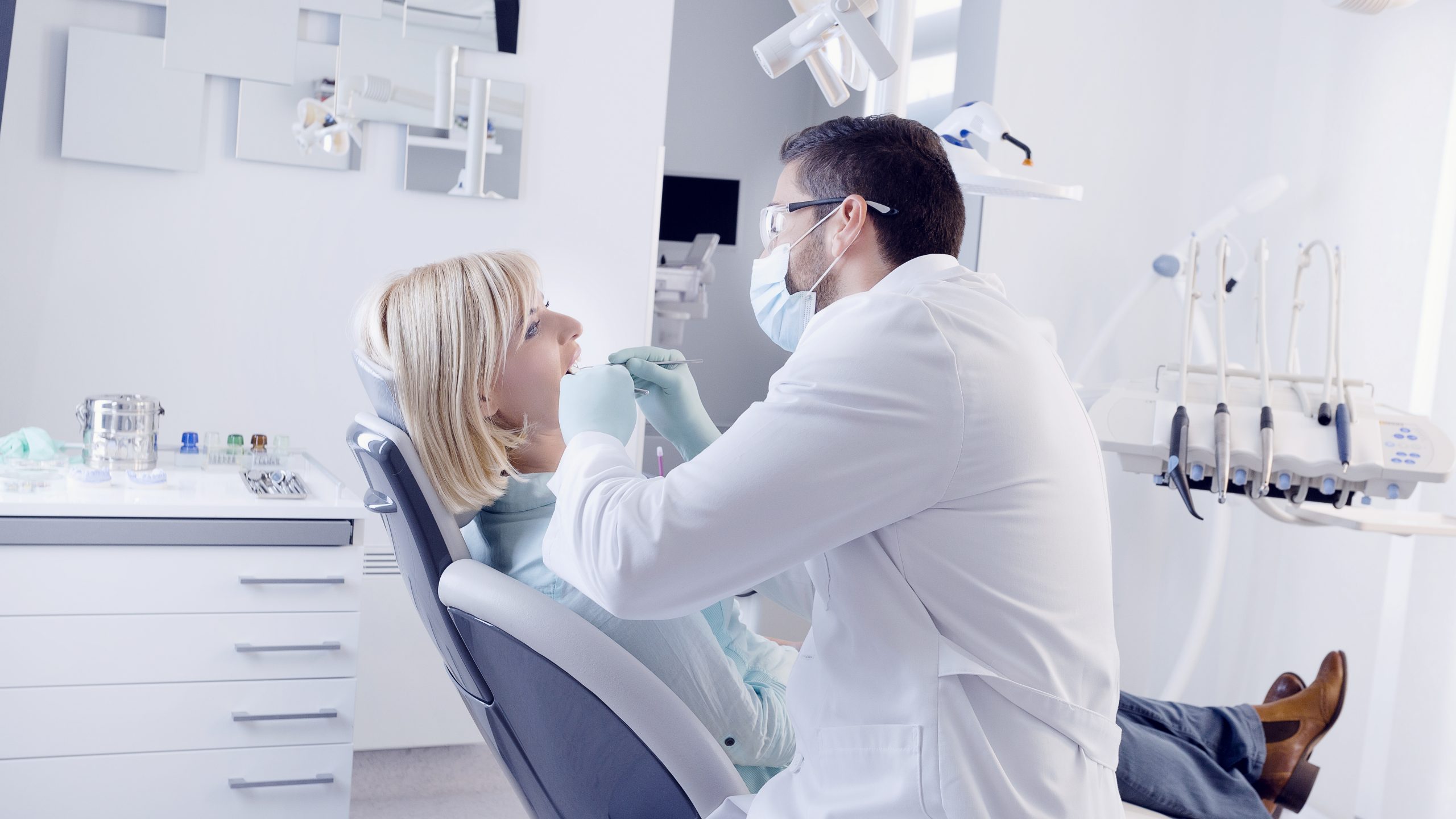 Dentist in Verona, PA